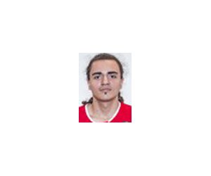 Lazar Gacic basketball player - C