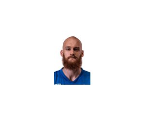 Lazar Mutic basketball player - SF