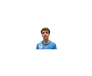 Leandro Garrido Silveira basketball player - SG