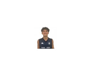Leandro Lobato Lima basketball player - SG