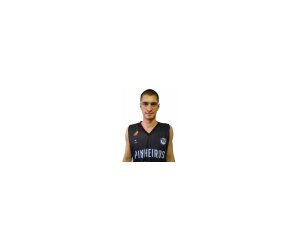 Leandro Rafael Morandi basketball player - SF