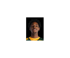 Legend Smiley basketball player - SG