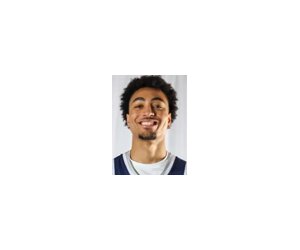 Leland Coleman basketball player - F