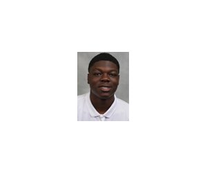 Leland Walker basketball player - G