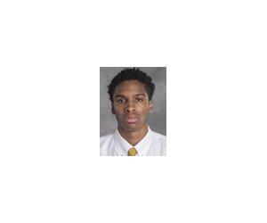 Lemone Lampley Ii basketball player - SF