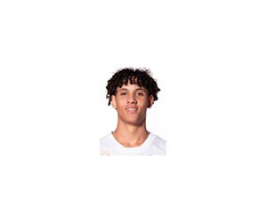 Lenny Anigbata basketball player - F