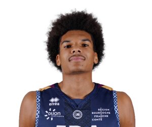 Lenny Navilys basketball player - F