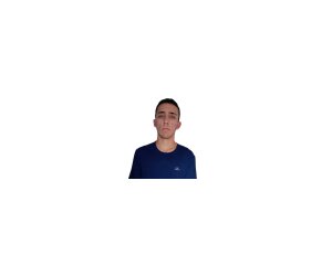 Lenon Richard Costa Cunha Ribeiro basketball player - C
