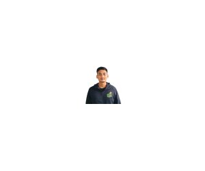 Leo Agus basketball player - SG