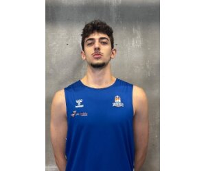 Leo Aramburu Rosa