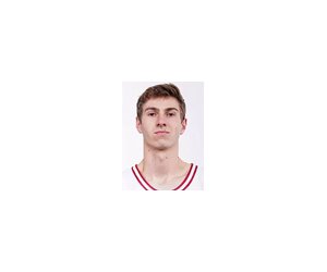 Leo Byrne basketball player - F