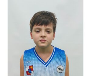Leon Demerchyan
