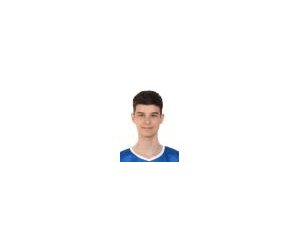 Leon Jovic basketball player - F
