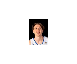 Leon Sifferlin basketball player - F