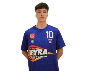 Leonard Baganc basketball player - SG
