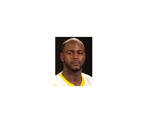 Leonard Washington basketball player - F