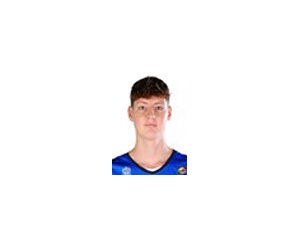 Leonardo Adriaan Van Elswyk basketball player - C