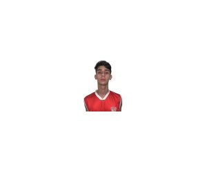 Leonardo Brasil Ribeiro De Azevedo basketball player - SF