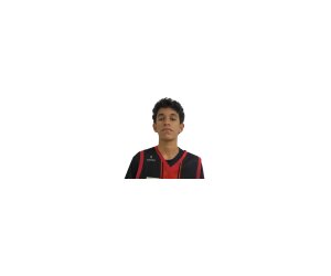 Leonardo Bruno Pecanha Couto basketball player - PG
