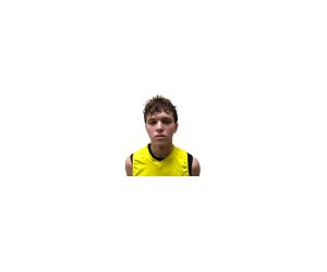 Leonardo Hansmann Marcos Anselmo basketball player - SF