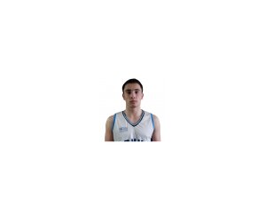 Leonardo Kumer Portolan basketball player - SG
