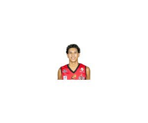 Leonardo Leite Duarte basketball player - PF