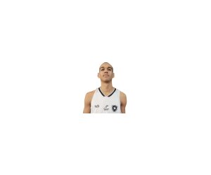Leonardo Mizael Filho basketball player - C