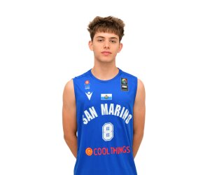 Leonardo Santi