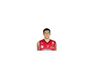 Leonardo Vieira Accorsi basketball player - PF