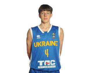 Leonid Makarevych