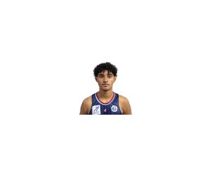 Leony Guilherme Lopes Sena basketball player - PF