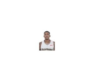 Leshaun Murphy basketball player - G
