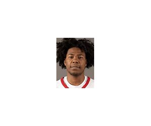 Leshawn Stowers basketball player - F