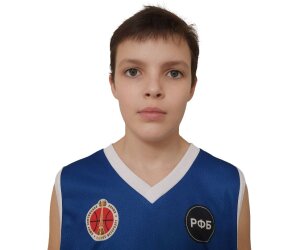 Lev Kolesnikov