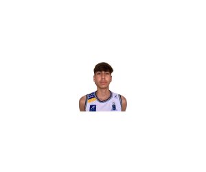 Levi Jobson Pontes De Melo basketball player - PG