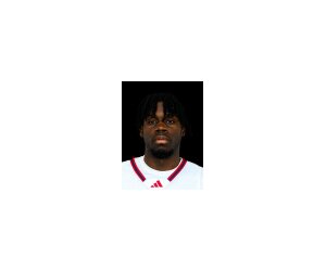 Levi Lewal basketball player - F