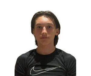 Leyton Herrmann Molina basketball player