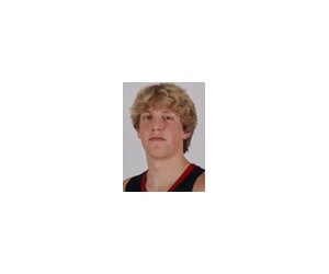Liam Campbell basketball player - F