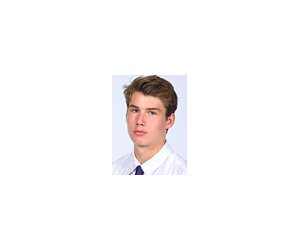 Liam Carney basketball player - F