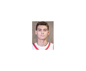 Liam Dagostino basketball player - F