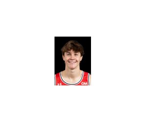 Liam Koelsch basketball player - C