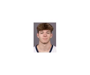 Liam Price basketball player - G