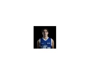 Liam Sandberg