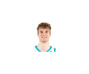Liam Thomas Mcneeley basketball player - F