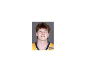 Liam Vitters basketball player - SF