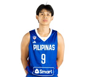 Lino Jr Tubongbanua