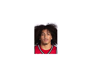 Lino Mark basketball player - PG