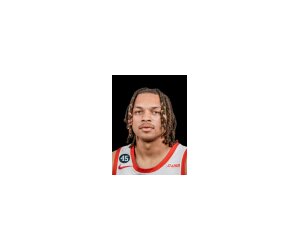 L.j. Hackman basketball player - G