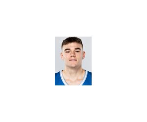 Lloyd Mcveigh basketball player - F