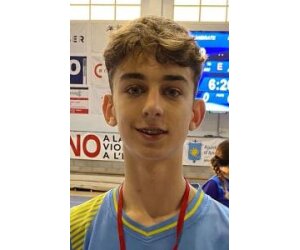 Lluis Olmos Roca basketball player